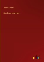 Das Ende vom Lied