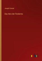 Das Herz der Finsternis