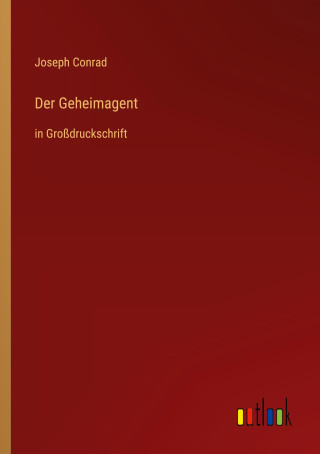 Der Geheimagent