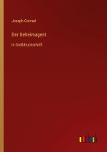 Der Geheimagent