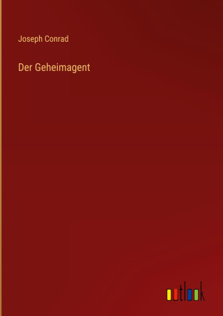 Der Geheimagent