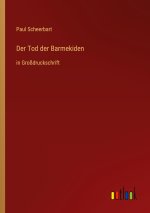 Der Tod der Barmekiden