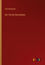 Der Tod der Barmekiden