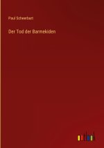 Der Tod der Barmekiden