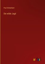 Die wilde Jagd
