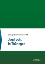 Jagdrecht in Thüringen