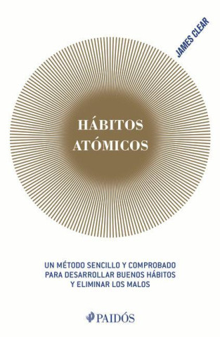 Hábitos Atómicos / Atomic Habits (Spanish Edition)