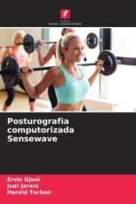 Posturografia computorizada Sensewave