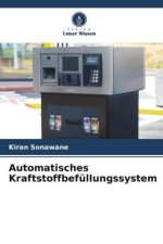Automatisches Kraftstoffbefüllungssystem