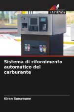 Sistema di rifornimento automatico del carburante