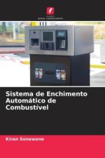 Sistema de Enchimento Automático de Combustível