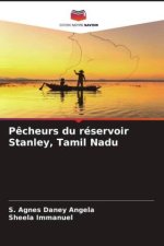 P?cheurs du réservoir Stanley, Tamil Nadu