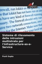 Sistema di rilevamento delle intrusioni multistrato per l'Infrastructure-as-a-Service