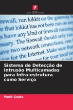 Sistema de Detecç?o de Intrus?o Multicamadas para Infra-estrutura como Serviço