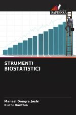 STRUMENTI BIOSTATISTICI