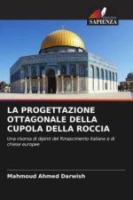 LA PROGETTAZIONE OTTAGONALE DELLA CUPOLA DELLA ROCCIA