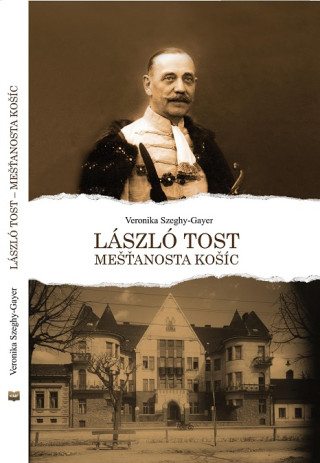 Lďż˝szlďż˝ Tost - meďż˝ďż˝anosta Koďż˝ďż˝c