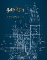 progetti. Dai film di Harry Potter