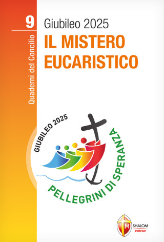 mistero eucaristico