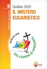 mistero eucaristico