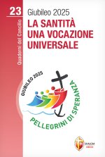 santità, una vocazione universale