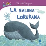 balena Loredana