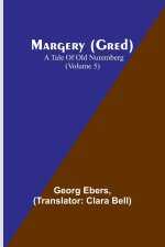 Margery (Gred)