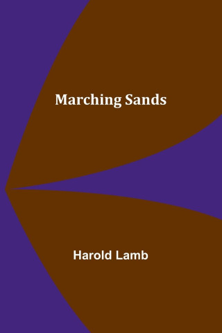 Marching Sands