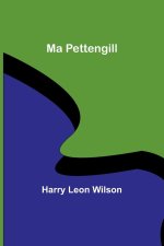 Ma Pettengill