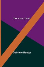 Ins neue Land
