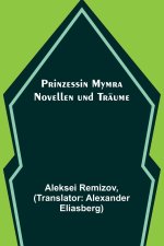 Prinzessin Mymra