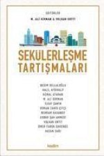 Sekülerlesme Tartismalari
