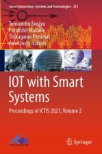 Iot with Smart Systems: Proceedings of Ictis 2021, Volume 2