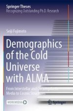 Demographics of the Cold Universe with Alma: From Interstellar and Circumgalactic Media to Cosmic Structures
