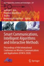 Smart Communications, Intelligent Algorithms and Interactive Methods: Proceedings of 4th International Conference on Wireless Communications and Appli