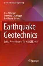 Earthquake Geotechnics: Select Proceedings of 7th Icragee 2021