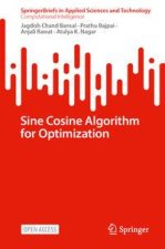 Sine Cosine Algorithm for Optimization
