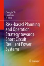 Risk-Based Planning and Operation Strategy Towards Short Circuit Resilient Power Systems
