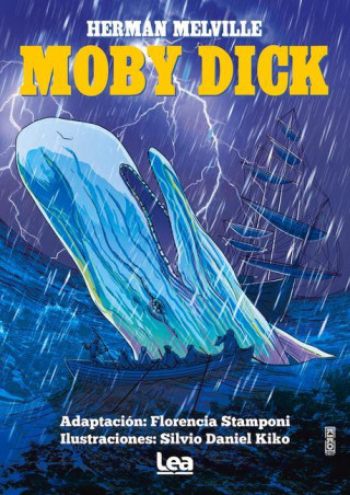 Moby Dick