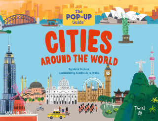 Cities Around the World (Twarda)