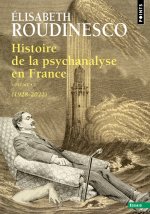 Histoire de la psychanalyse en France. 1928-1985