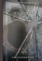 The District Detectives: The Silence Broken