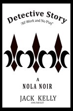 Detective Story 3: All Work and No Play