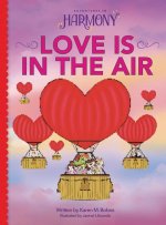 Love is in the Air