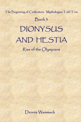 Dionysus and Hestia
