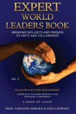 Expert World Leaders: Reaching Beyond Boundaries Vol 2