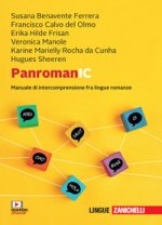 PanromanIC. Manuale di intercomprensione tra lingue romanze