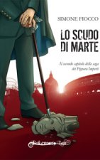scudo di Marte
