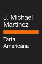 Tarta Americana