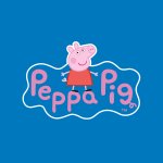 Peppa Pig: Peppa's Halloween Fun